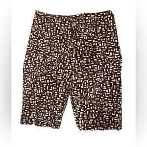 Eric Casual knee pants
